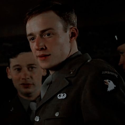 Babe Heffron Band Of Brothers, Werewolf Books, Easy Company, Band Of Brothers, A Man, Actors, Band, Film, Quick Saves