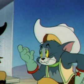 Tom And Jerry Images, Cartoon Tom And Jerry, Jerry Images, Funny Tom, Tom Jerry, Tom And Jerry, Leave A Comment, Cowboy