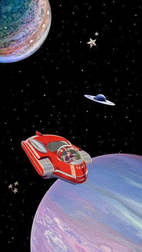 #space #80s #spaceaesthetic 80s Space Aesthetic, 70s Alien, 70s Futurism, Retro Futurism Aesthetic, Futurism Aesthetic, 80s Images, 1980s Aesthetic, Aesthetic Space, Planets Art