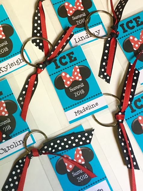 Cheer Goodie Bags, Cheer Bag Tags, Summit Cheer, Cheer Backpack, Soccer Team Gifts, Personalized Bag Tags, Cheer Bag, Cheer Ideas, Competitive Cheer