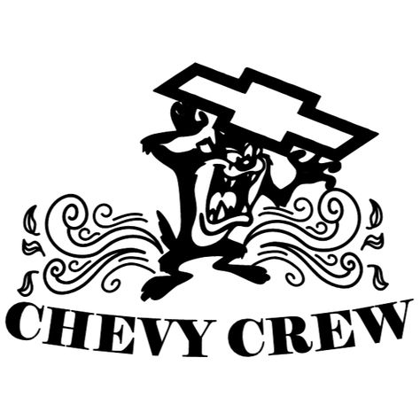 Chevy Symbol Logo, Chevy Symbol, Chevy Stickers, Chevy Tattoo, Chevy Emblem, Chevy Bowtie Emblem, Cool Decals, Badass Pictures, Cartoon Ideas