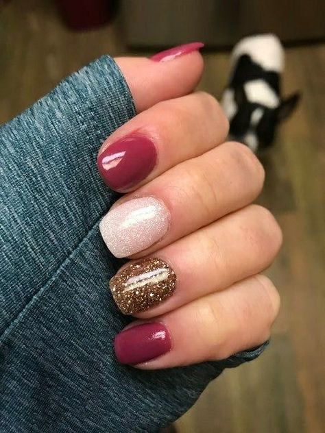 Diy Nail Polish Ideas, Dip Powder Manicure, Revel Nail Dip Powder, Revel Nail Dip, Revel Nail, Powder Manicure, Nail Dip Powder, Fall Gel Nails, Diy Nail Polish