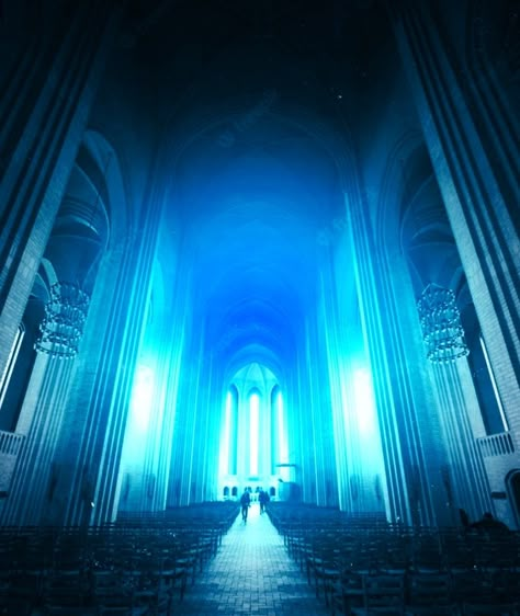 Prophetic Background, Blue Church Background, Glory Background, Church Flyer Design Background, Church Flyer Background, White Background With Design, Worship Flyer, Church Background, 3d Videos