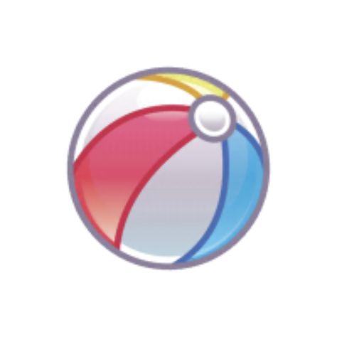 Beach Ball Drawing, Disney Emoji Blitz, Ball Drawing, Disney Emoji, Emoji Drawing, Beach Ball, Disney Pictures, Google Chrome Logo, Georgia Tech Logo