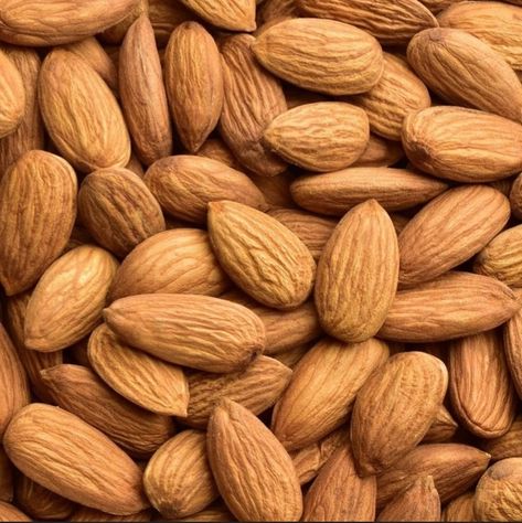 Almond Aesthetic, Health Benefits Of Almonds, Ice Cream Photography, Lower Ldl Cholesterol, Bamboo Texture, Cash Crop, Nut Snacks, Bean Seeds, Fruit Photography