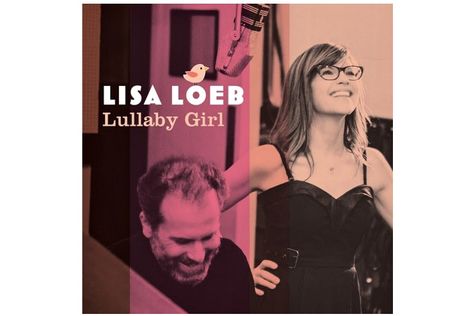 Lisa Loeb’s latest lullaby album is the perfect chill out music. For adults. Lisa Loeb, Chill Out Music, Original Songs, Girls Album, Girl A, Original Song, Songs, Music