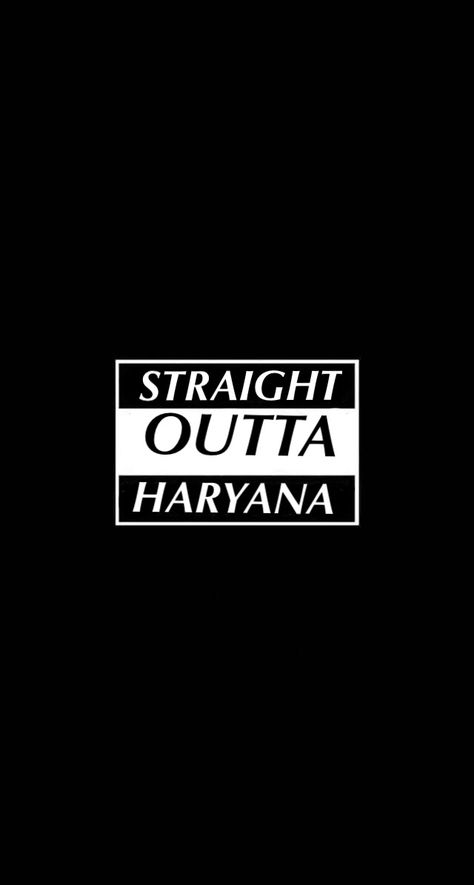 Haryana🚜🌾 Haryana Day Quotes, Haryana Wallpaper, Randeep Hooda, Cheesy Quotes, Original Iphone Wallpaper, Skeleton Art, Punjabi Quotes, Straight Outta, Album Covers