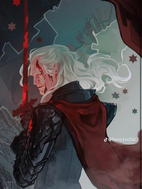 Game Of Thrones Artwork, Daemon Targaryen, A Dance With Dragons, Targaryen Art, Asoiaf Art, Dragon Dance, Gra O Tron, Game Of Thrones Art, House Of The Dragon