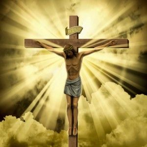 THE EXALTATION OF THE HOLY CROSS | MASS | HOMILY Cross Pictures, Pictures Of Jesus Christ, The Cross Of Christ, Jesus Christ Images, Free Art Prints, Jesus Images, Holy Cross, Jesus Pictures, Jesus On The Cross