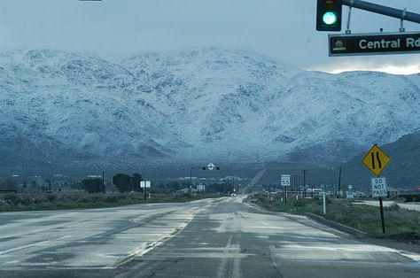 Snow in the hills of Apple Valley ,  California Norwalk California, Apple Valley California, Apple Hill, America Photo, Desert Beauty, San Gabriel Mountains, San Bernardino County, Inland Empire, Roy Rogers