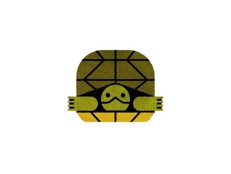 Turtle Icon, Logo Animal, Open Signs, Turtle Art, Turtle Design, Landscaping Company, 로고 디자인, Animal Illustration, Turtles