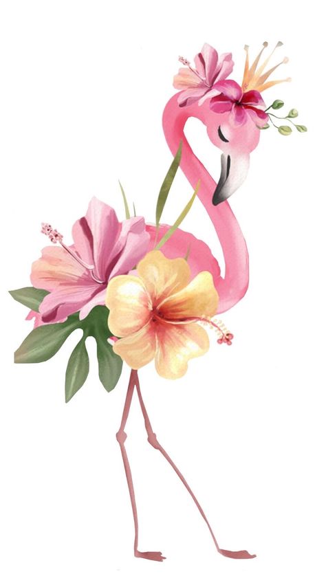 Embroidery Images, Flamingo Embroidery, Flamingo Color, Color Pages, Pink Flamingo, Flamingo, To Share, Internet, Embroidery