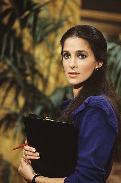 Hotel Connie Sellecca Connie Seleca, Connie Sellecca, Tailored Chic, Stars Hairstyles, Miss Colombia, Actors Then And Now, Brunette Actresses, Vintage Actors, Heather Thomas