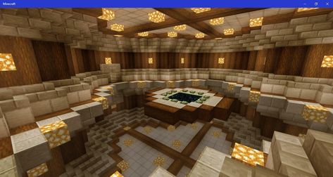 Minecraft Mega Base Interior, Minecraft End Portal Room Design, Ceiling Design Minecraft, End Portal Room Design, End Base Minecraft, Minecraft End Base, Minecraft End Portal Design, Minecraft Round House, End Portal Room