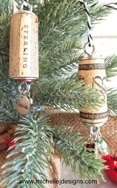 Candles To Sell, Snowman Sock, Diy Candles To Sell, Wine Cork Crafts Christmas, Wine Cork Jewelry, Cork Crafts Christmas, Key Ornament, Gooey Bars, Wine Cork Diy Crafts