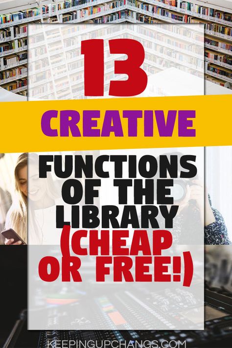 Library Grant Ideas, Library Giveaway Ideas, Library Programming Ideas, Adult Library Program Ideas, Library Fundraiser Ideas, Church Library Ideas, Passive Programming Library, Library Fundraiser, Public Library Programs