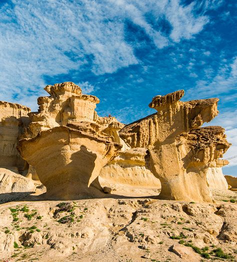 Study Abroad Spain, San Pedro, Holiday Travel, Great View, Photo 1, Geology, Great Places, Valencia, Monument Valley