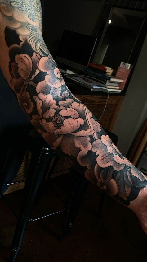 BARDADIM TATTOO PORTFOLIO - JAPANESE TATTOOS [Video] [Video] | Sleeve tattoos, Tattoos, Japanese sleeve Tattoos Videos, Fruit Hacks, 2024 Tattoo, Tattoos Japanese, Black And Grey Tattoos Sleeve, Flowers Tattoos, Rose Tattoos For Men, Men Tattoos Arm Sleeve, Tattoo Flowers