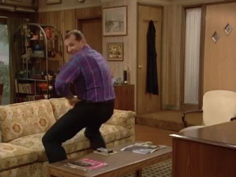 Al Bundy Married With Children GIF - AlBundy MarriedWithChildren EdONeill - Discover & Share GIFs Ed O Neill, Al Bundy, Married With Children, All In The Family, Television Show, Animated Gif, Cool Gifs, The Family, The Internet