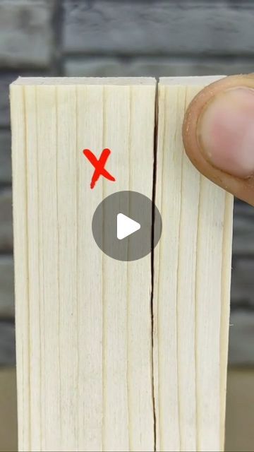 Diy Handyman, Easy Diy Hacks, Diy House Renovations, Diy Crafts Life Hacks, Astuces Diy, Disney Instagram, Carpentry Diy, Diy Wood Projects Furniture, Diy Home Repair