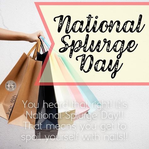 National Celebration Days, Social Media Holidays, National Holiday Calendar, Makeup Influencer, Posting Ideas, Create Business, Red Aspen, Beauty Boss, Engagement Posts