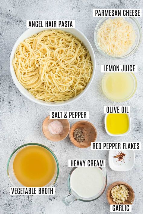 Lemon Garlic Pasta Recipe - Shugary Sweets Chicken Recipes Pasta, Garlic Pasta Recipe, Teapot Birdhouse, Lemon Pasta Recipes, Garlic Butter Pasta, Garlic Parmesan Pasta, Pasta Ideas, Lemon Spaghetti, Lemon Garlic Pasta