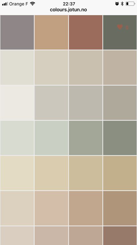 Calming Color Pallete, Light Earth Tone Color Palette, Beige Pallet Colour Palettes, Architecture Colour Palette, Muted Colors Aesthetic, Colour Palette Beige, Wabi Sabi Color, Beige Colour Palette, Japandi Color Palette