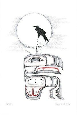 Whitehorse Yukon, Irish Ancestry, Native Artwork, Yukon Territory, Haida Art, Authentic Art, Canadian Art, Indigenous Art, Native Art