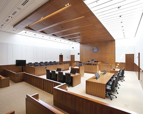 Government Building Interior, Courtroom Layout, Courtroom Design, Lawyer Office Plan Layout, Residence Hall Director, Courthouse Interior, Court Building Architecture, Moot Court, Architecture Exam