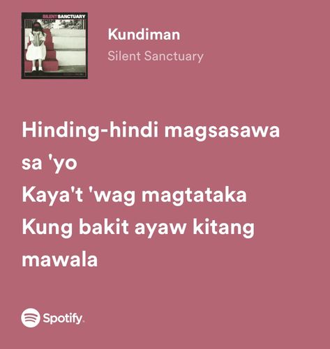 Opm Lyrics, Love Song Lyrics Quotes, Opm Songs, Love Song Lyrics, Lyrics Spotify, Church Aesthetic, Cute Twitter Headers, Music Poster Ideas, Song Lyric Quotes