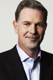 Netflix CEO Reed Hastings takes Comcast to task for skirting net neutrality Reed Hastings, Adventure Magazine, Net Neutrality, Internet Tv, Digital Tv, Business People, Business Leader, Pretty Much, How To Raise Money