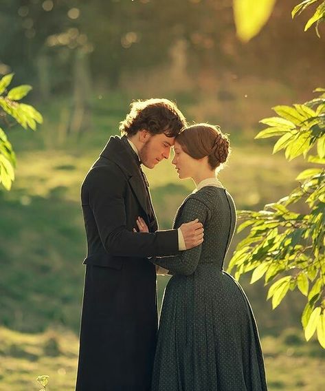 Jane Eyre Movie, Jane Eyre 2011, History Of Literature, Fictional Character Crush, Mia Wasikowska, Jane Austen Novels, Old Movie Posters, Historical Movies, The Book Thief