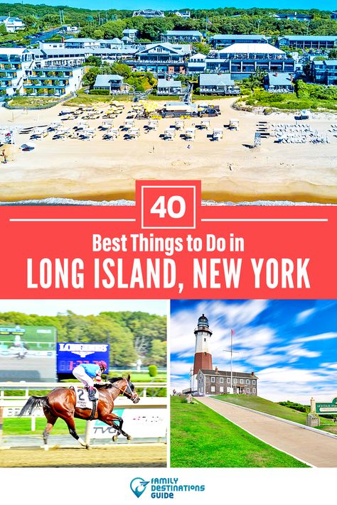 Long Beach Ny, Long Beach Island, Long Island New York, Fire Island, Vacation Inspiration, Vacation Usa, Family Destinations, Beach Boardwalk, Long Island Ny