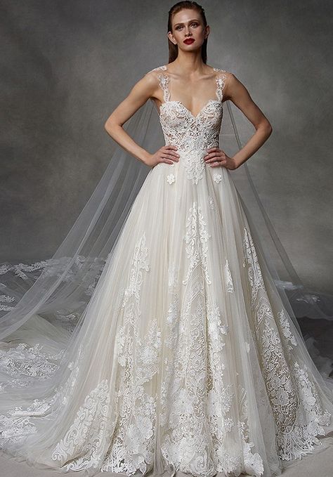 Badgley Mischka Wedding Dress, Chic Bridal Dress, Badgley Mischka Bridal, Dress Pictures, Gown Photos, Wedding Dress Pictures, Wedding Dresses Photos, Dress Out, Photos Wedding