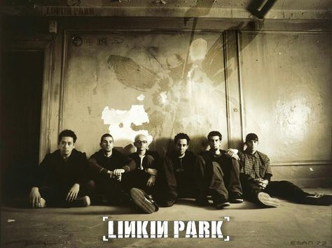 Linkin Park Linkin Park Album Covers, Linkin Park Album Cover, Linkin Park Poster, Linkin Park Meteora, Linking Park, Linkin Park Chester, Celebrity Music, Mike Shinoda, Chester Bennington