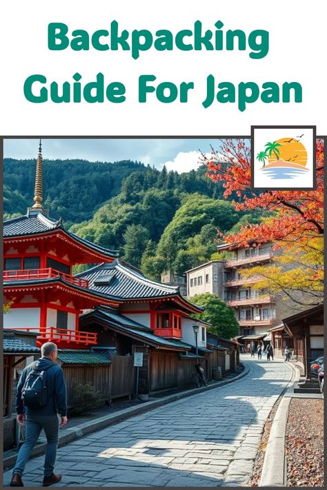 Discover the ultimate backpacking guide for Japan! From hidden gems to must-see landmarks, this guide offers essential tips for budget travelers exploring Japan. Learn how to navigate public transport, find affordable accommodations, and experience authentic Japanese culture on a backpacker’s budget. Whether you're a first-time visitor or a seasoned traveler, this guide will help you make the most of your adventure in Japan.

#JapanTravel #BackpackingJapan #TravelTips #BudgetTravel #ExploreJapan Backpacking Checklist, Backpacking Guide, Streets Of Tokyo, Backpacking Trip, Mount Fuji, Backpacking Travel, Cultural Experience, Okinawa, Adventure Awaits