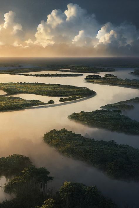 Endangered Species in the Everglades National Park: Florida City and Wildlife Everglades National Park Photography, Florida Everglades, Beautiful Florida, Lush Landscape, The Everglades, Everglades Florida, National Parks Photography, Backcountry Camping, Everglades National Park