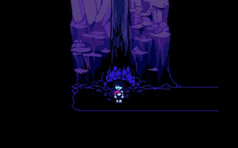 from Deltarune Deltarune Kris Aesthetic, Deltarune Aesthetic, Deltarune Pride Icons, Kris Deltarune Light World, Deltarune Screenshots, Deltarune Game Screenshots, Kris Deltarune Dark World, My Vibe, Fictional Characters