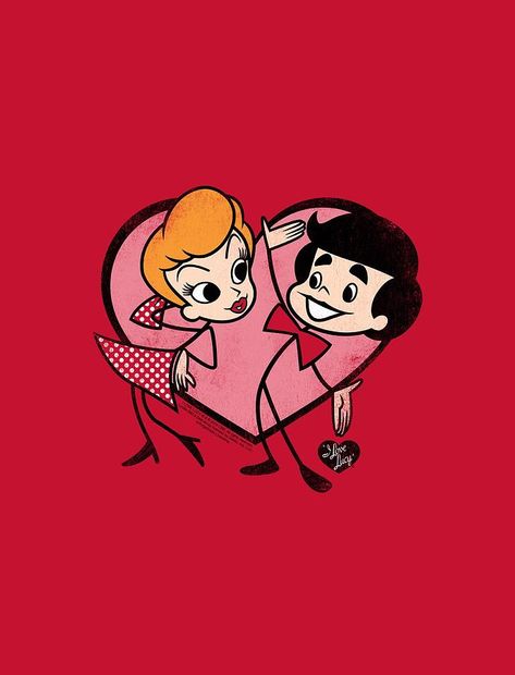 I Love Lucy Wallpaper Iphone, Old Kids Shows, I Love Lucy Show, Lucille Ball Desi Arnaz, Valentines Wallpaper Iphone, Diy Valentines Day Wreath, Redhead Art, Lucy And Ricky, Old Hollywood Fashion