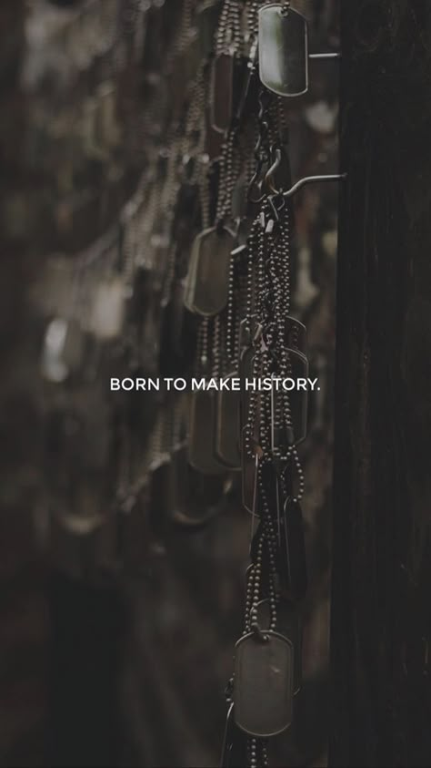 Born To Make History Wallpaper, Dark Motivational Wallpaper, David Goggins Motivation, Potential Quotes, Motvational Quotes, David Goggins, Stop Wasting Time, Stoic Quotes, Motivational Quotes Wallpaper