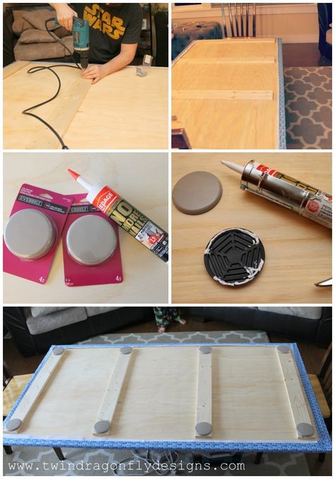 How to Build a DIY Trundle Bed Dog Bed Crib Mattress, Diy Trundle Bed, Trundle Beds Diy, Diy Trundle, Trundle Bed Plans, Crib Mattress Dog Bed, Pirate Ship Bedroom, Diy Beds, Trundle Beds