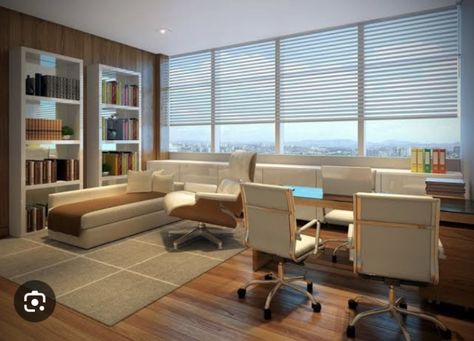 Psikiater Room, Psychiatrist Office Design, Psychologist Room Design, Psychologist Room, Psychology Room, Psychologist Office Design, Counselling Room Design, Japandi Office Design, Therapist Office Design