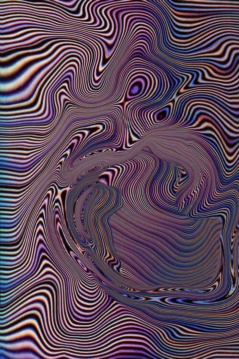 Digital Glitch Art, Ed Wallpaper, Trippy Iphone Wallpaper, Psy Art, Trippy Wallpaper, Glitch Art, Trippy Art, Pics Art, Art Abstrait