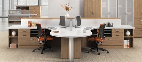 Modern Office Partitions, Office Furniture Layout, Office Design Trends, Executive Office Furniture, Cheap Office Furniture, Office Partitions, Modular Workstations, Office Furniture Solutions, System Furniture