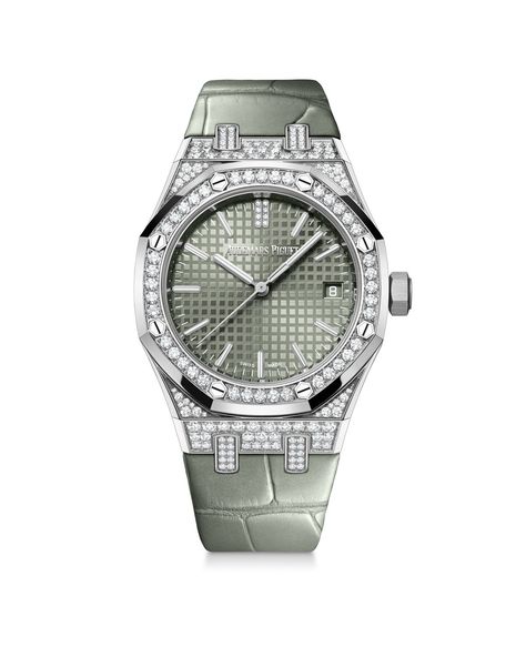 2024 Audemars Piguet Watch Releases - Grey Market Magazine Audmeras Piguet, Rich Watch, Piguet Watch, Pretty Watches, Rolex Watches Women, Audemars Piguet Watches, Expensive Jewelry Luxury, Watch Luxury, Watches Women