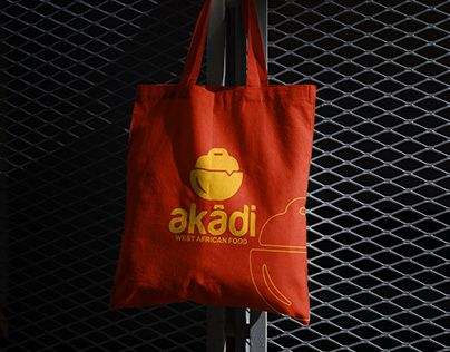 Check out new work on my @Behance profile: "AKADI VISUAL IDENTITY DESIGN (WEST AFRICAN RESTAURANT)" http://be.net/gallery/205126123/AKADI-VISUAL-IDENTITY-DESIGN-%28WEST-AFRICAN-RESTAURANT%29 African Food Branding, African Restaurant Design, African Restaurant, African Kitchen, West African Food, Food Branding, Photography Product, Visual Identity Design, African Food