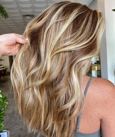 Warm Blonde Hair, Honey Blonde Hair Color, Neutral Blonde, Balayage Technique, Honey Brown Hair, Ombre Hair Blonde, Dyed Blonde Hair, Honey Blonde Highlights, Blonde Hair Color Ideas