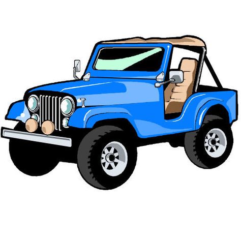 Jeep Clipart, Blue Jeep, Car Loan, Loan Calculator, Wrangler Rubicon, Jeep Wrangler Rubicon, Kid Friendly Travel Destinations, Ford Maverick, Kid Friendly Trips