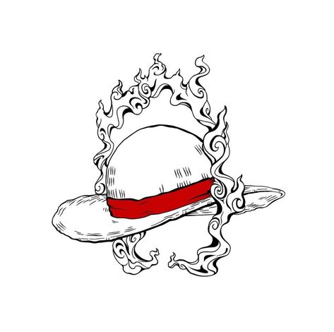 One Piece Tattoos Luffy, One Piece Luffy Tattoo Ideas, One Piece Manga Tattoo Ideas, Gear 5 Luffy Tattoo Design, Trafalgar Law Tattoo, Cute Couple Tattoo Ideas, Cute Couple Tattoo, Desain Tattoo, Luffy Tattoo