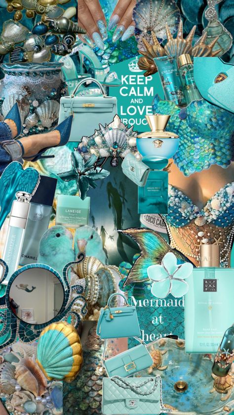 Turquoise Mood Board, Mood Board Inspiration, Mood Boards, Mood Board, Turquoise